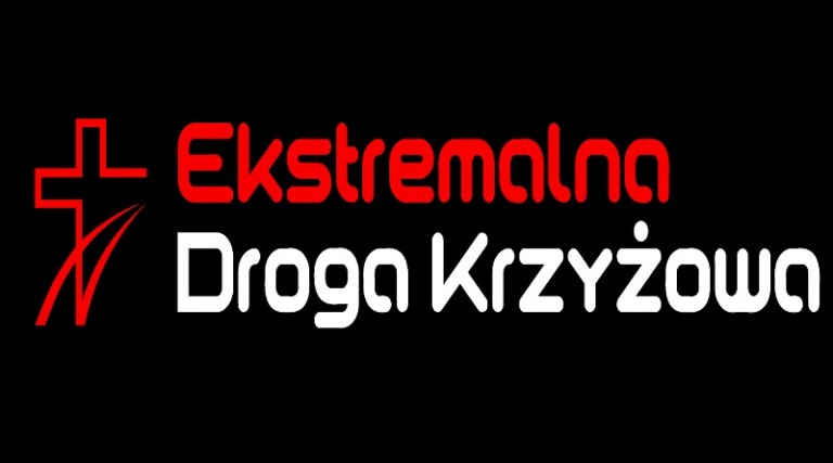 Ekstremalna Droga Krzyżowa.