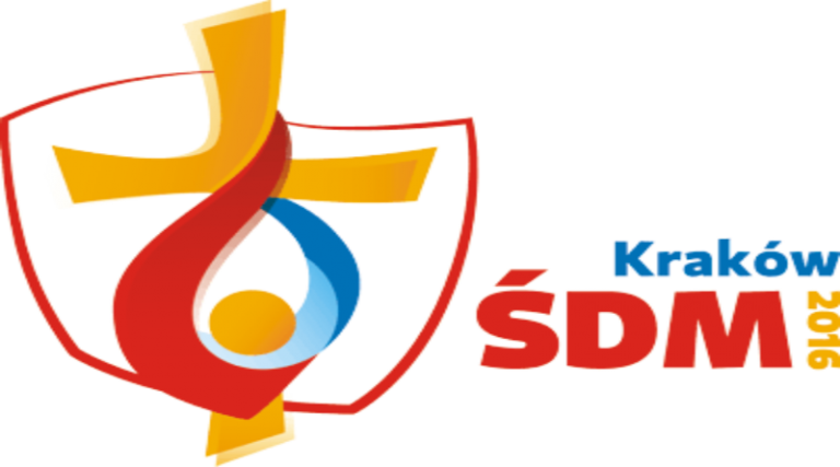 Pociągiem na ŚDM w Krakowie.