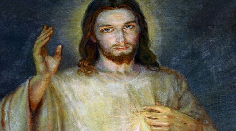 Trzeci Piątek Miesiąca Poświęcony Bożemu Miłosierdziu.