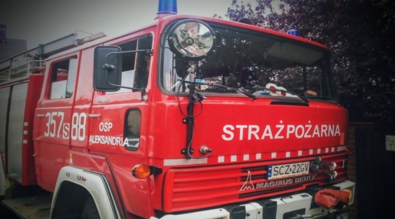 Dzień Strażaka