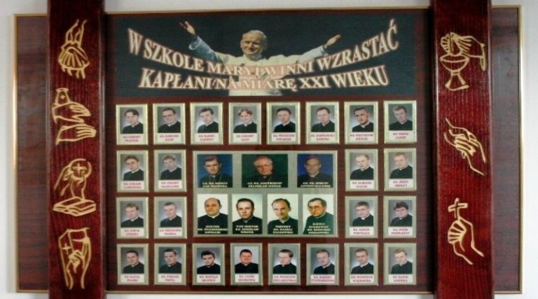 Jubileusz 15-lecia Posługi Kapłańskiej