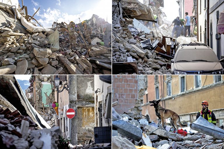 18 września – Dzień solidarności z mieszkańcami Włoch.