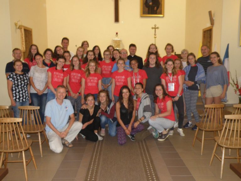 Światowe Dni Młodzieży 2016