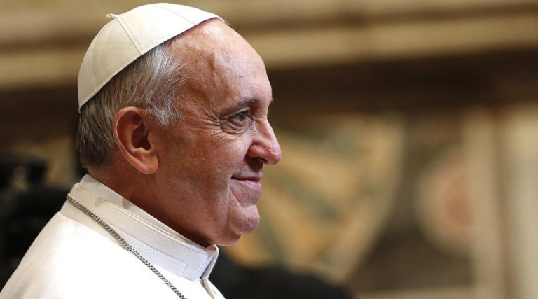 Papież Franciszek w Częstochowie – 28 lipca 2016