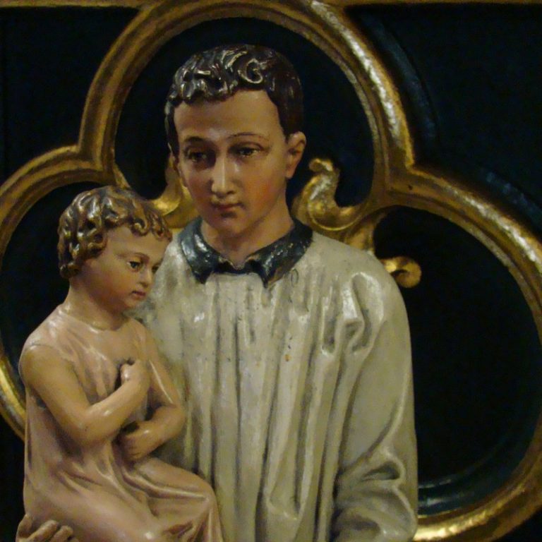 TRIDUUM KU CZCI ŚW. STANISŁAWA KOSTKI