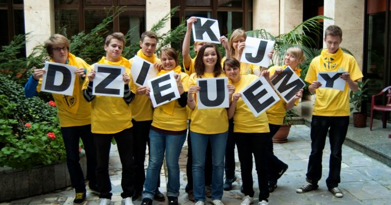 XVI DZIEŃ PAPIESKI