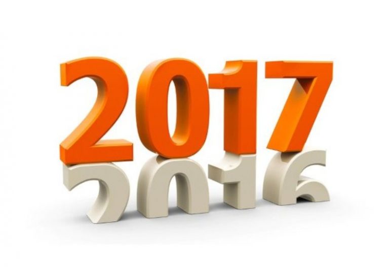NOWY ROK 2017