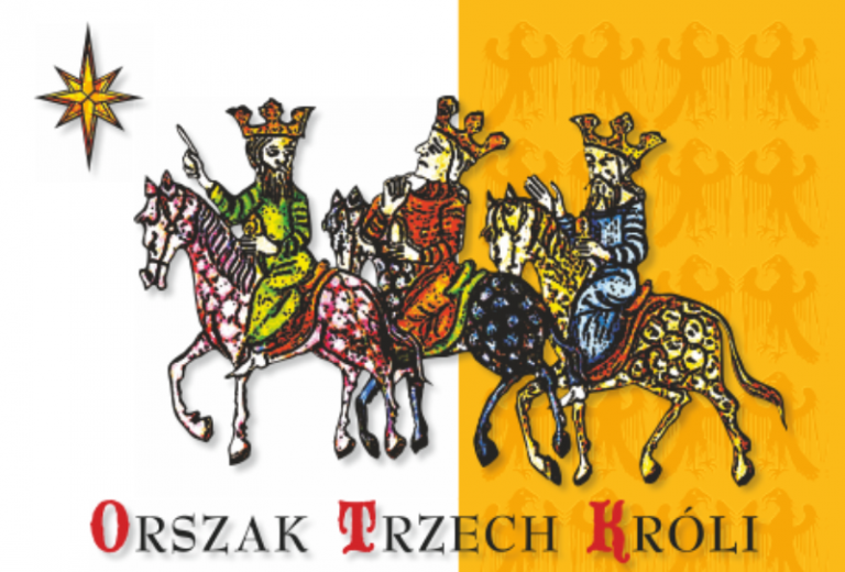 ORSZAK TRZECH KRÓLI