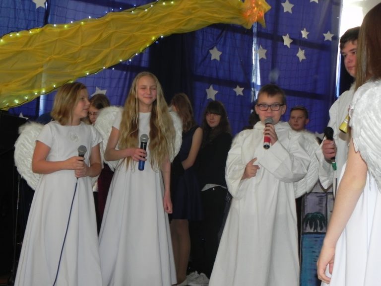 Koncert kolęd