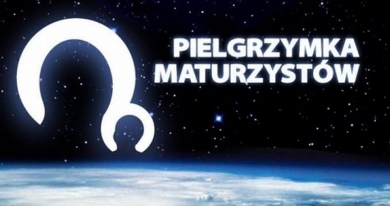 Archidiecezjalna Pielgrzymka Maturzystów