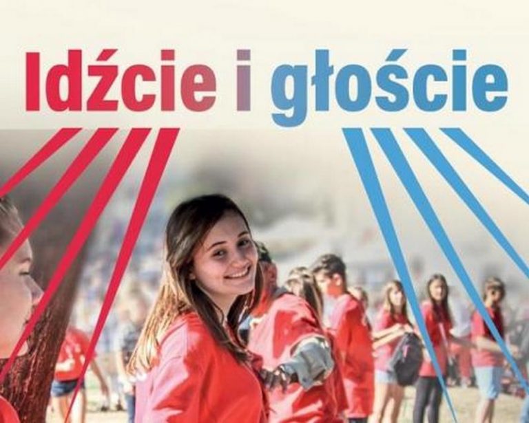 73 Tydzień Miłosierdzia.
