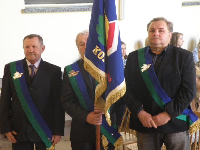 Msza św. w intencji rozpoczęcia sezonu lotowego