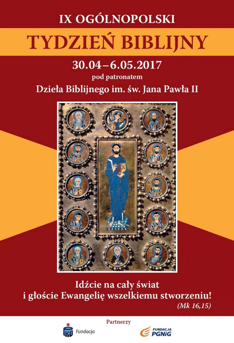 IX Tydzień Biblijny