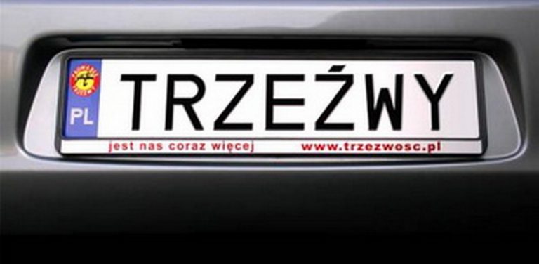 PARAFIALNA KSIĘGA TRZEŹWOŚCI