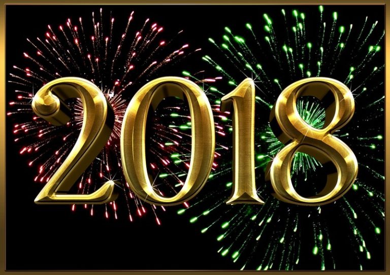Nowy Rok 2018