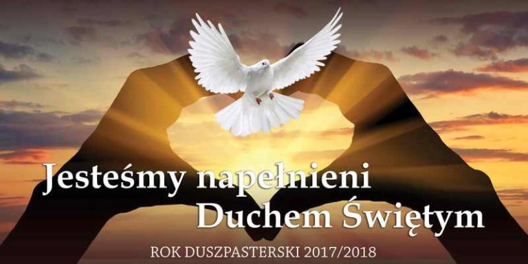Spotkania przed Bierzmowaniem
