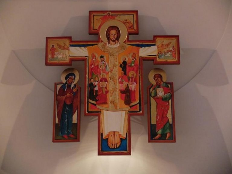Święto Jezusa Chrystusa Najwyższego i Wiecznego Kapłana