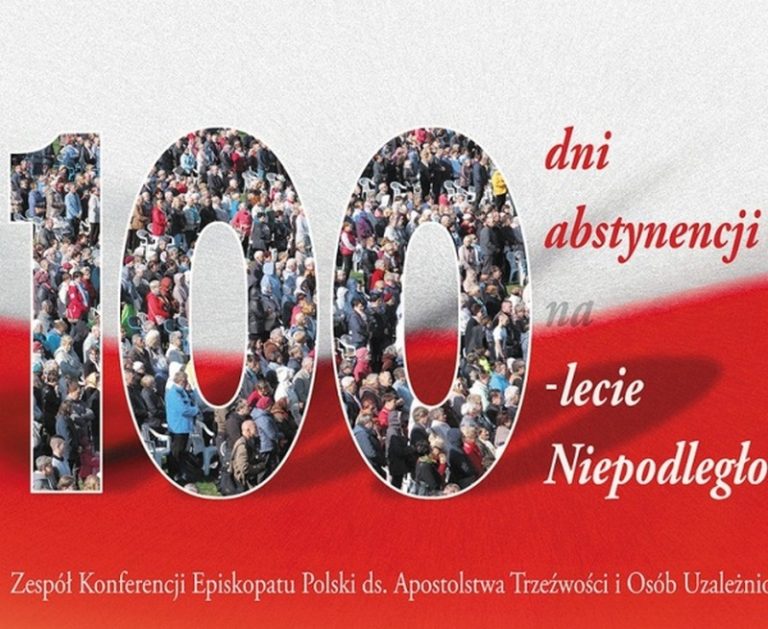 100 Dni Trzeźwości