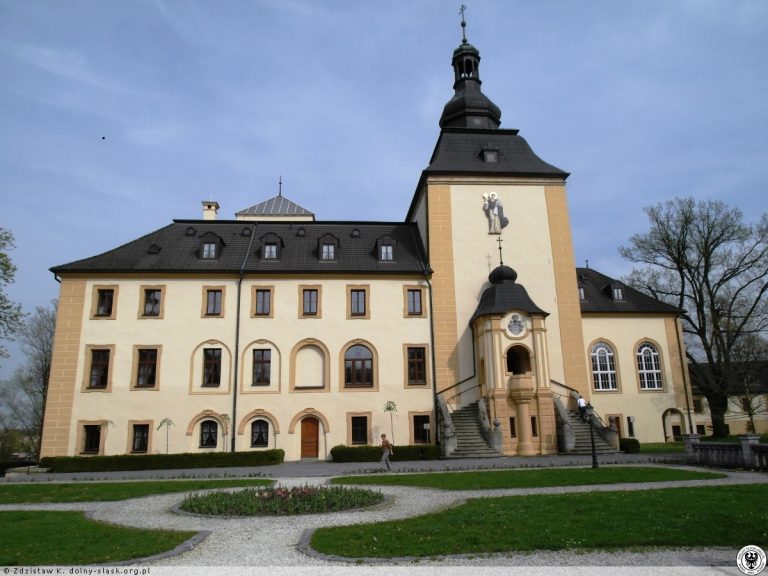 Pielgrzymka do Kamienia Śląskiego i na Górę Św. Anny.