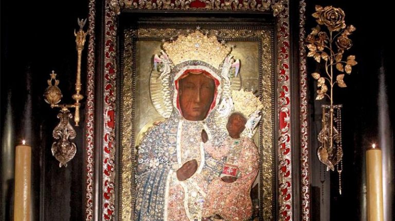 Uroczystość Najświętszej Maryi Panny Częstochowskiej