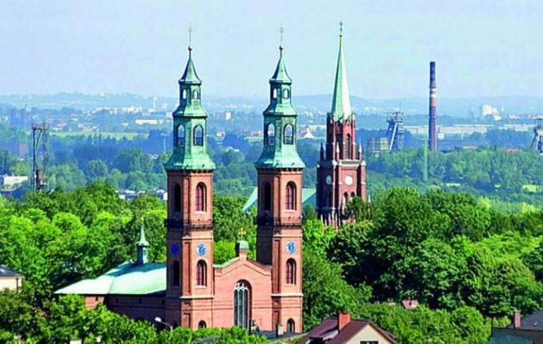 Pielgrzymka do Piekar Śląskich