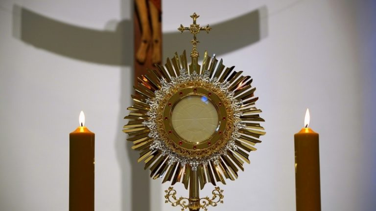 Doba Eucharystyczna