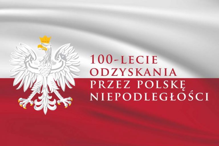 TYDZIEŃ JUBILEUSZOWY 100-LECIA NIEPODLEGŁOŚCI