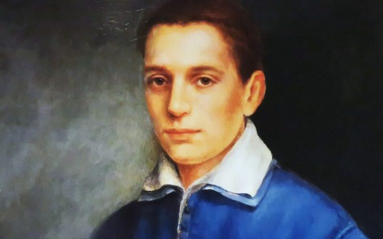 Święto św. Stanisława Kostki, patrona polskiej młodzieży – 18 IX
