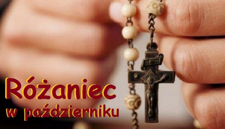 Nabożeństwo październikowe