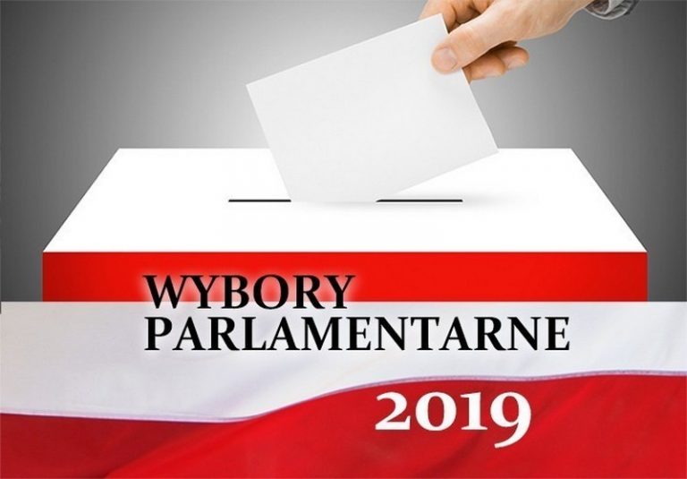 Słowo Przewodniczącego KEP przed wyborami parlamentarnymi.