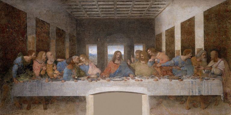 Ustanowienie Eucharystii według objawień bł. Anny Katarzyny Emmerich