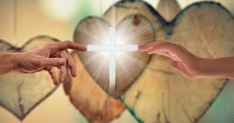 Nabożeństwa przy krzyżach i kapliczkach
