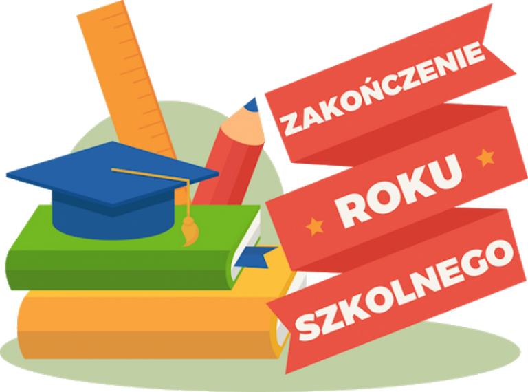 Msza św. na zakończenie Roku Szkolnego 2019/20