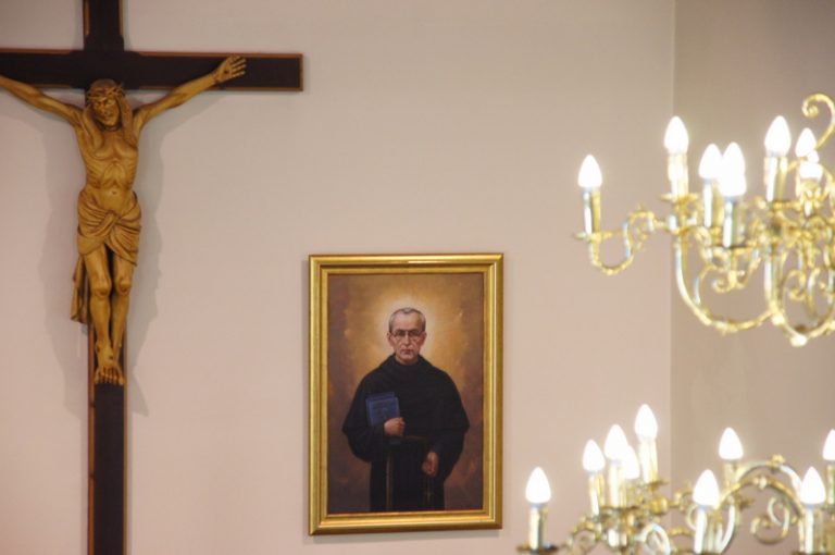 Uroczystość odpustowa