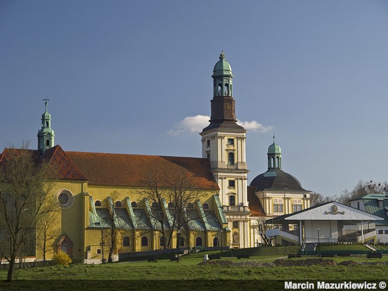 Pielgrzymka do Trzebnicy