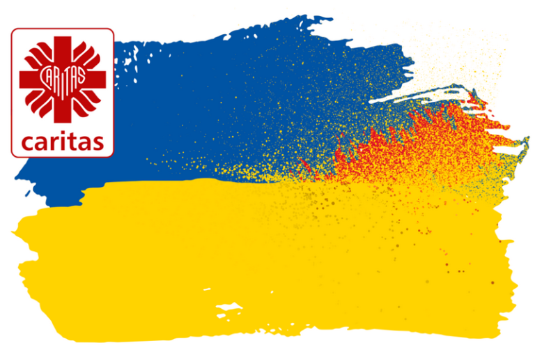 SOLIDARNI Z UKRAINĄ
