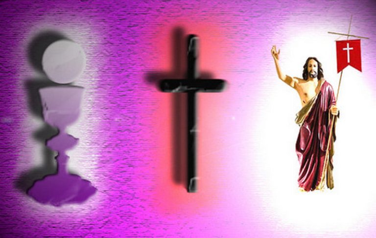 ŚWIĘTE TRIDUUM PASCHALNE