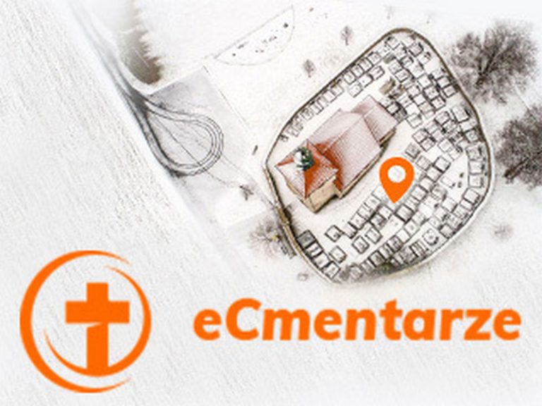 Elektroniczny system inwentaryzacji cmentarza