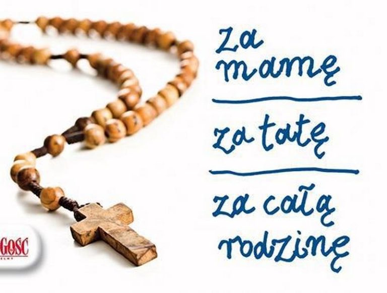 Modlitwa Różańcowa