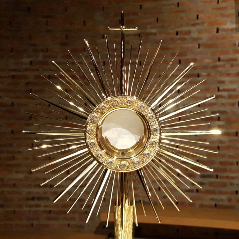 DOBA EUCHARYSTYCZNA