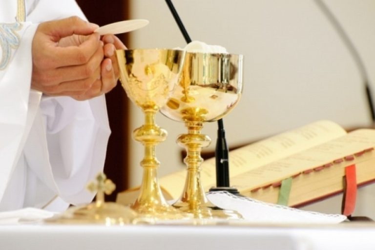 IX KONGRES EUCHARYSTCZNY ARCHIDIECEZJI CZĘSTOCHOWSKIEJ