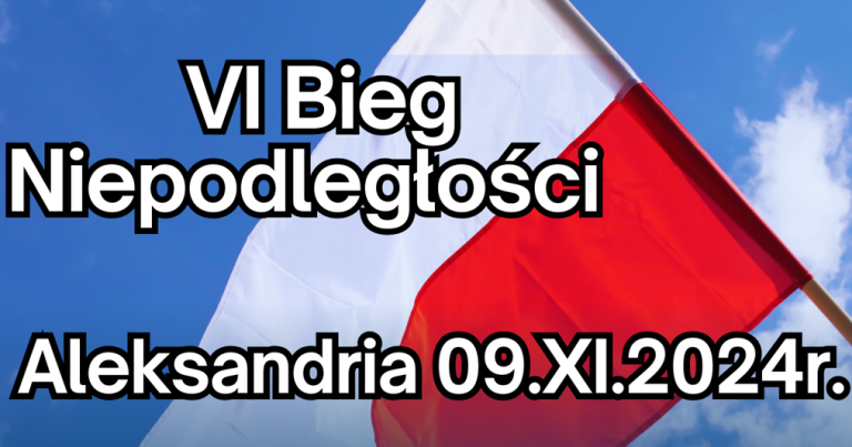 VI Bieg Niepodległości