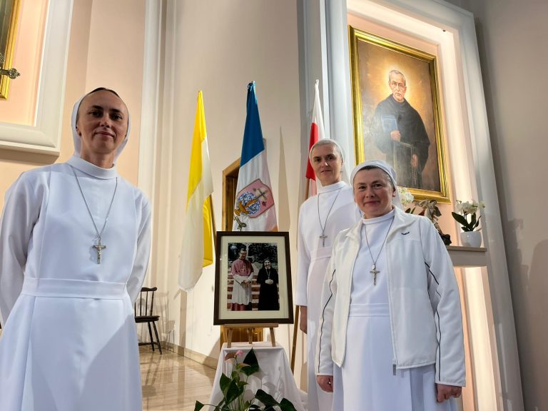 Jubileusz Sióstr Misjonarek Klaretynek