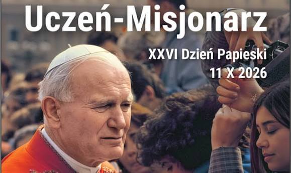 XXVI Dzień Papieski