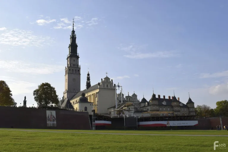Pielgrzymka maturzystów 2026