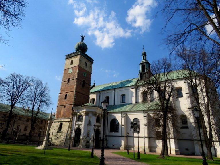 Pielgrzymka do Miechowa – 22 sierpnia 2026 r.
