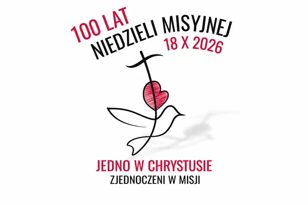 TYDZIEŃ MISYJNY „JEDNO W CHRYSTUSIE, ZJEDNOCZENI W MISJI”
